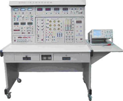 電工技術實驗裝置