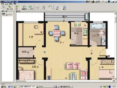 消防廣播電話係統實驗實訓裝置