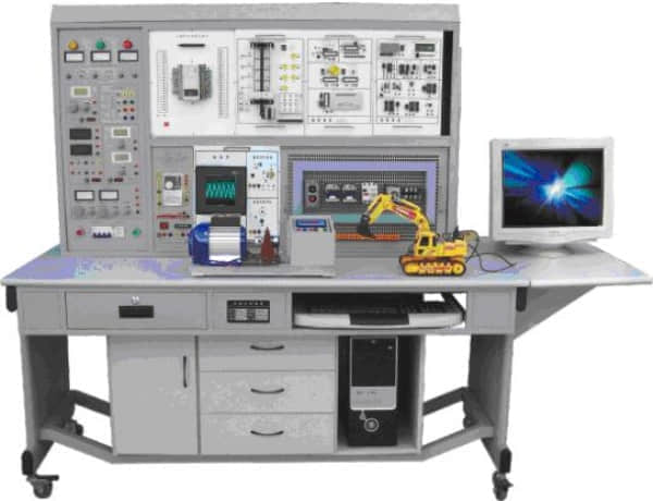 工業自動化綜合實訓裝置