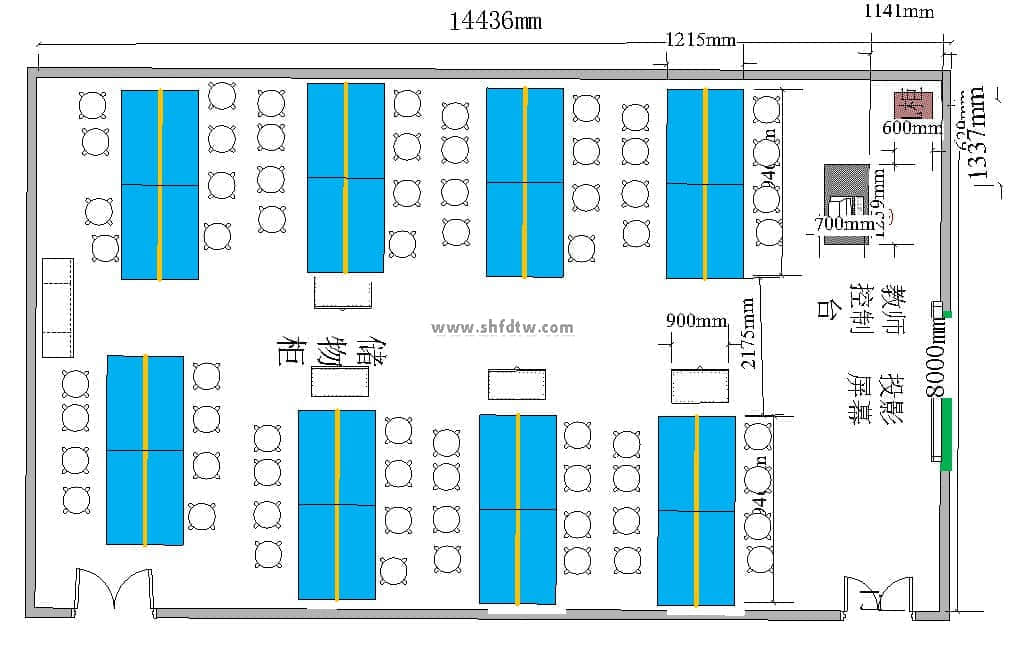 計算機硬件實訓室計算機科學與技術係實驗室建設方案