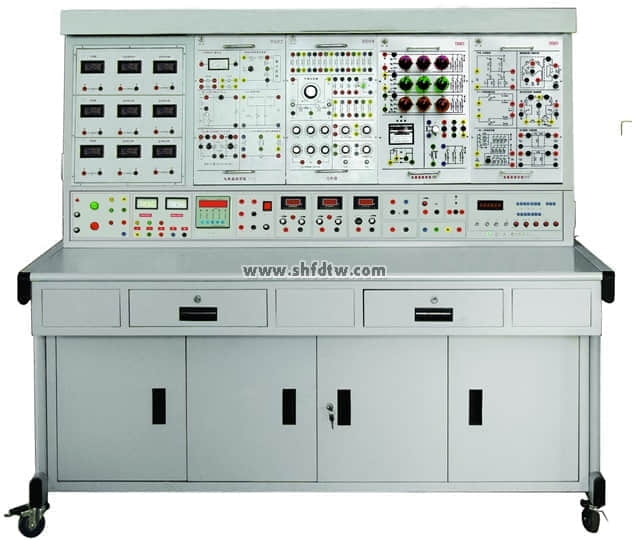 甘肅林業職業技術學院機電一體化技術專業實訓儀器設備采購項目