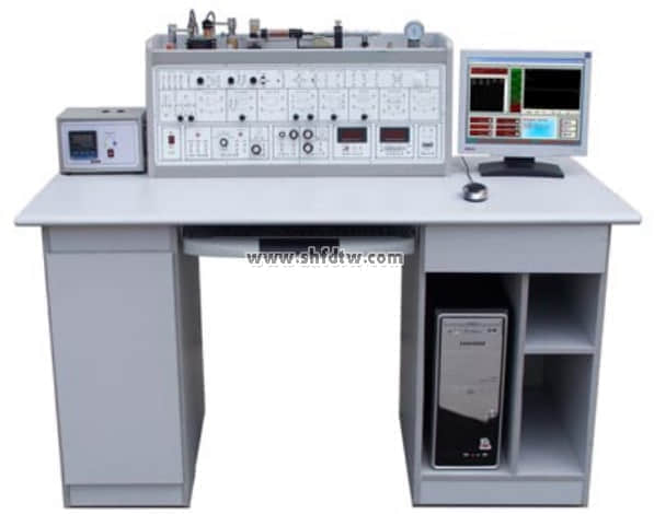 上海交通大學-TW-CGQ17傳感器與檢測技術實驗裝置、TW-DGB型高性能電工電子綜合實訓裝置、TWS-01PLC可編程控製器實驗裝置、A2模擬電路實驗箱、T