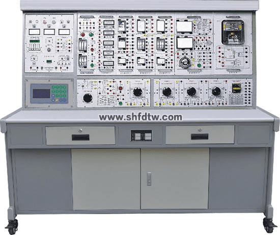 電力自動化及繼電保護實驗裝置 繼電保護實訓設備 電力繼電保護實驗裝置